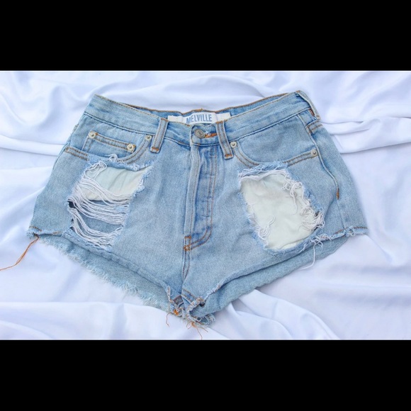 Brandy Melville Pants - Rare Brandy Melville Shorts